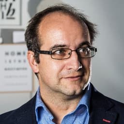 Miguel Casado
