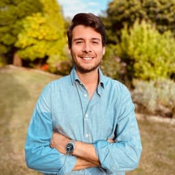 Yago De Luz